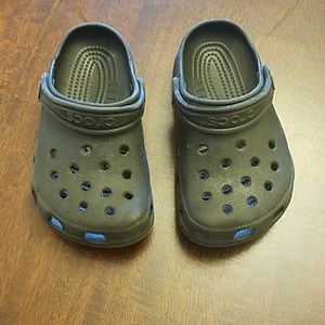 Size 6 Crocs